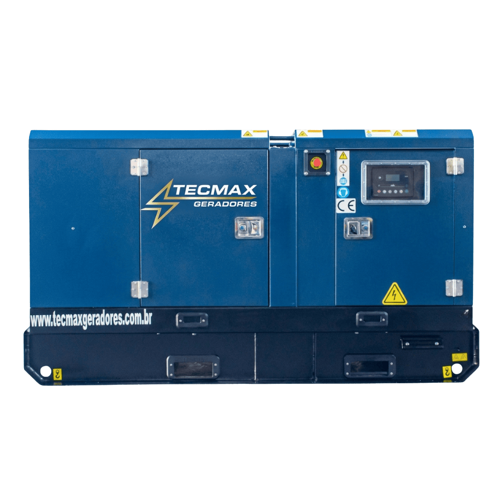 Gerador Diesel Standard