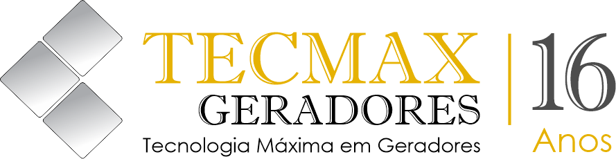 Tecmax Geradores